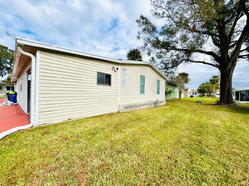 4501 Alvamar Trail a Lakeland, FL Mobile or Manufactured Home for Sale